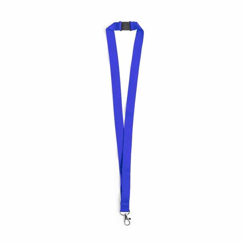 Lanyard personalizzabili con logo - cod. MK6102