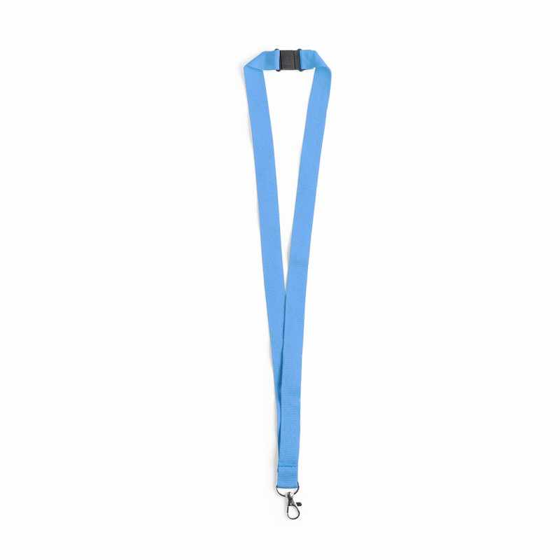 Lanyard personalizzabili con logo - cod. MK6102