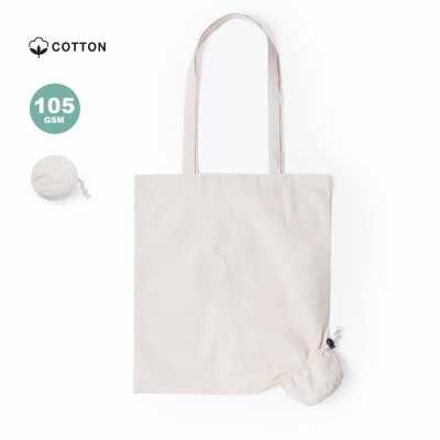 Shopper in cotone