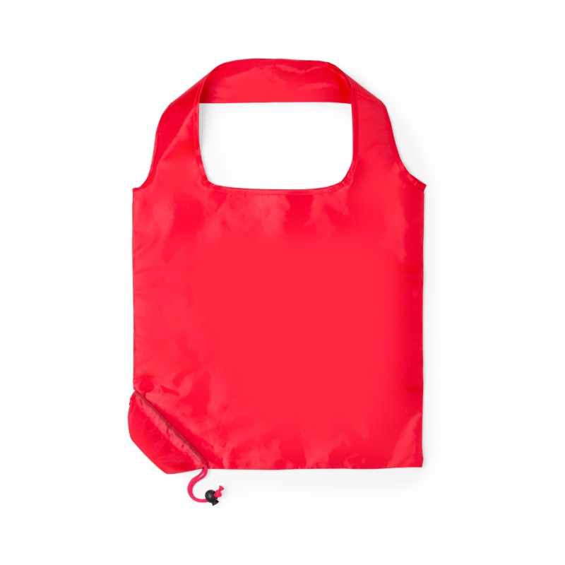 Borsa pieghevole promozionale 40x38 cm. - cod. MK6122