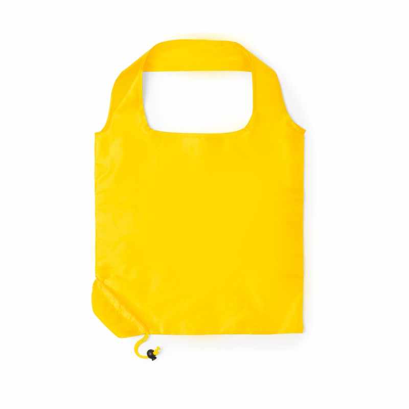 Borsa pieghevole promozionale 40x38 cm. - cod. MK6122