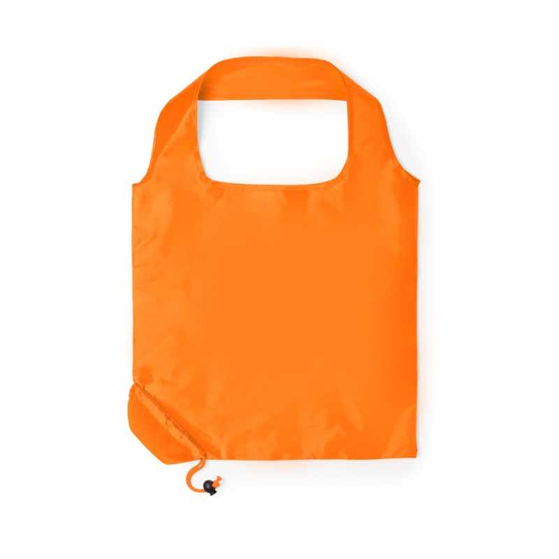 Borsa pieghevole promozionale 40x38 cm. - cod. MK6122