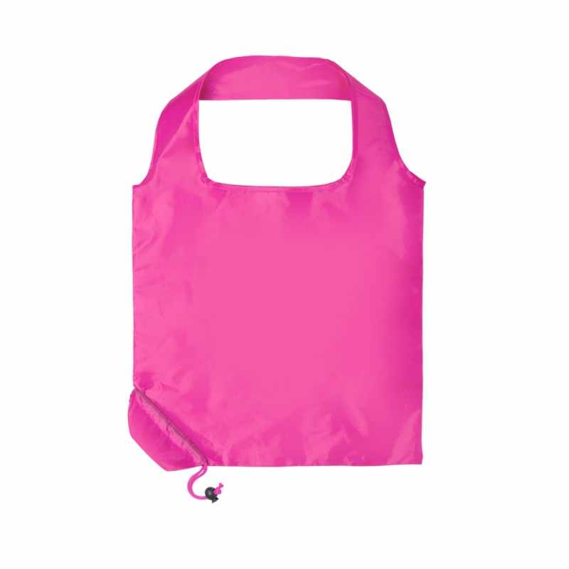 Borsa pieghevole promozionale 40x38 cm. - cod. MK6122