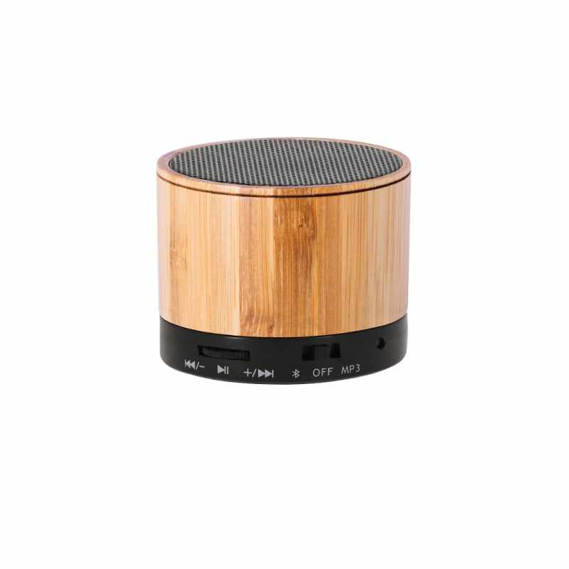 Altoparlante Bluetooth personalizzato con logo - cod. MK6143