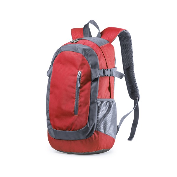 Zaino resistente promozionale - cod. MK6168