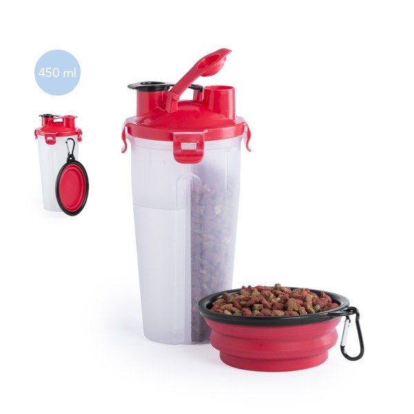 Set Cibo Animali - cod. MK6171