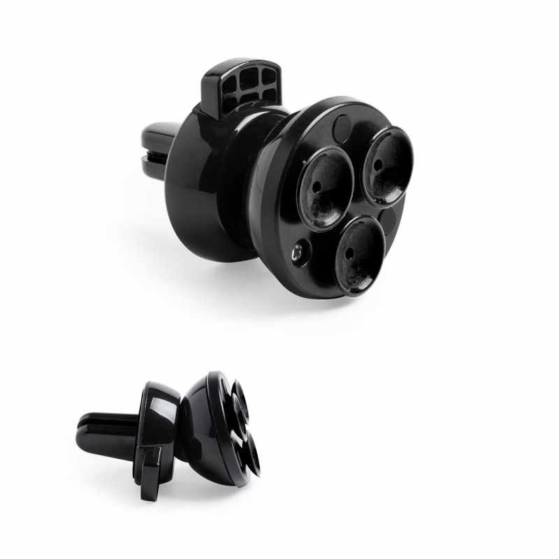 Supporto per griglia auto per smartphone - cod. MK6224