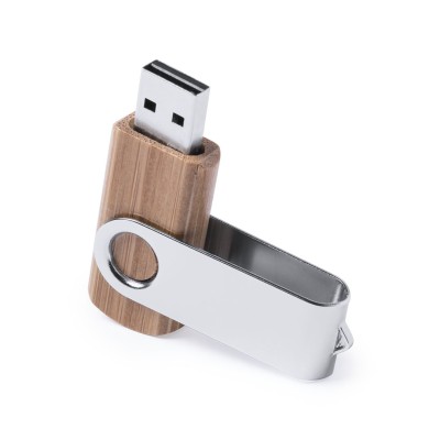 Chiavetta USB con scritte promozionali - cod. MK6229