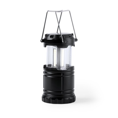 Lampada con logo stampato - cod. MK6250