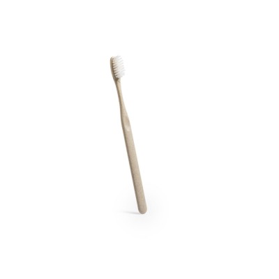 Spazzolino da Denti con stampa logo - cod. MK6278