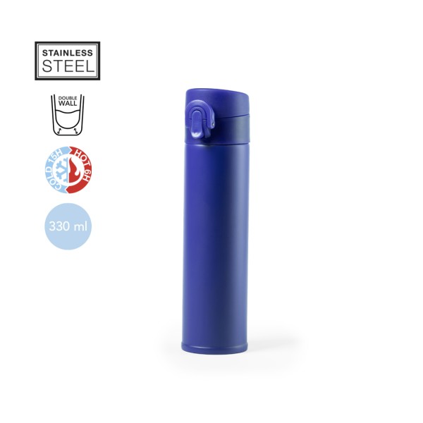 Thermos personalizzati con logo - cod. MK6281