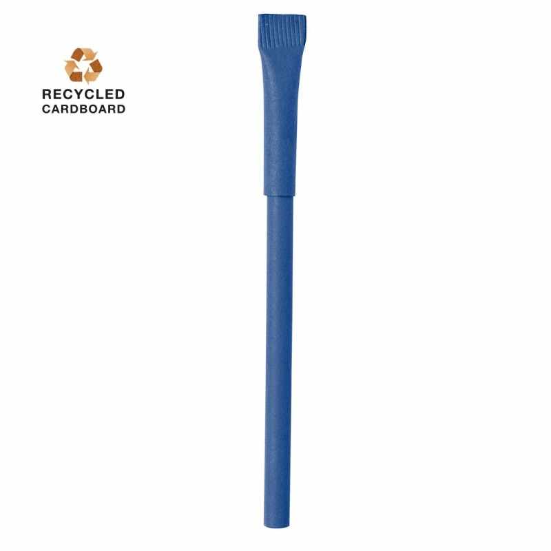 Penna biro da stampare con scritte - cod. MK6321