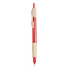 Penna biro personalizzabile con logo