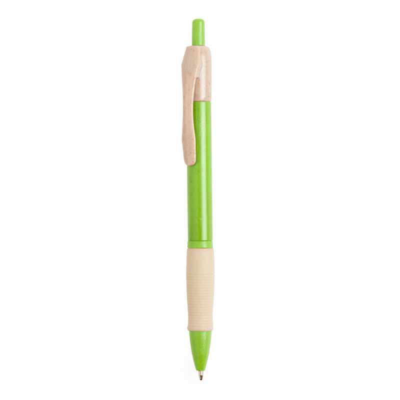 Penna biro personalizzabile con logo - cod. MK6334