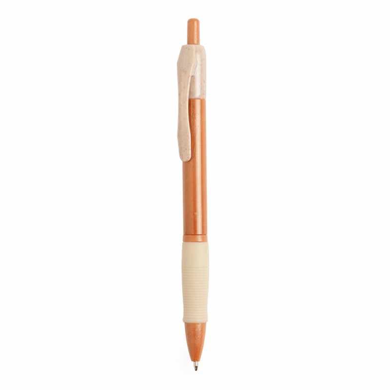 Penna biro personalizzabile con logo - cod. MK6334