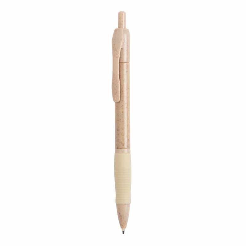 Penna biro personalizzabile con logo - cod. MK6334