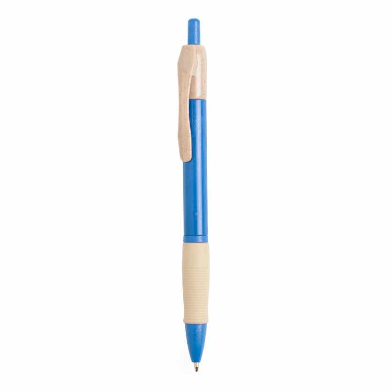 Penna biro personalizzabile con logo - cod. MK6334