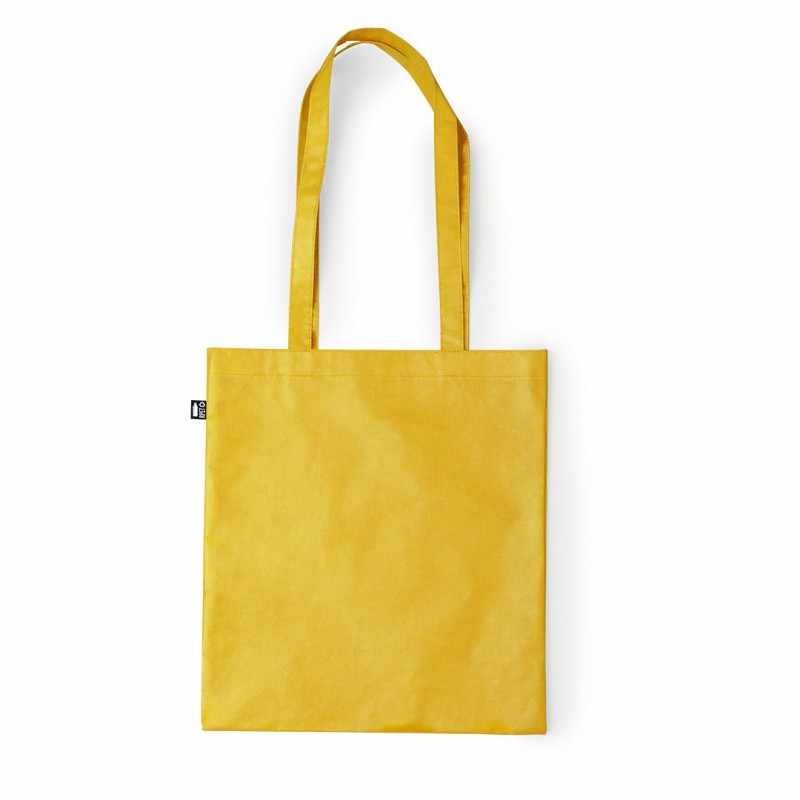 Borsa con stampa logo 37x41cm. - cod. MK6340