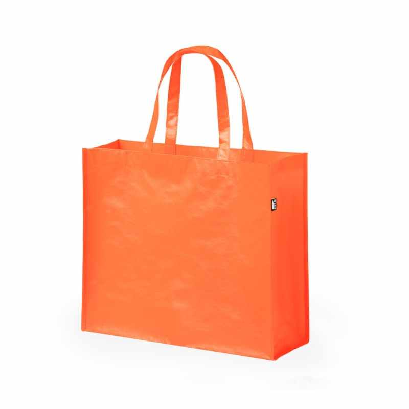 Borse personalizzate 42x35x15cm. - cod. MK6341