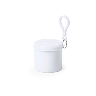 Portachiavi Poncho - cod. MK6357 Portachiavi Poncho - cod. MK6357