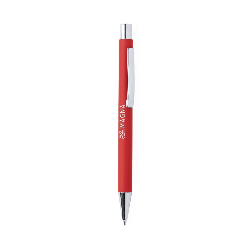 Penna biro da serigrafare con logo - cod. MK6368
