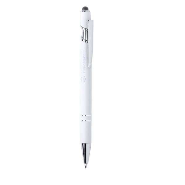 Penna elegante personalizzabile - cod. MK6367