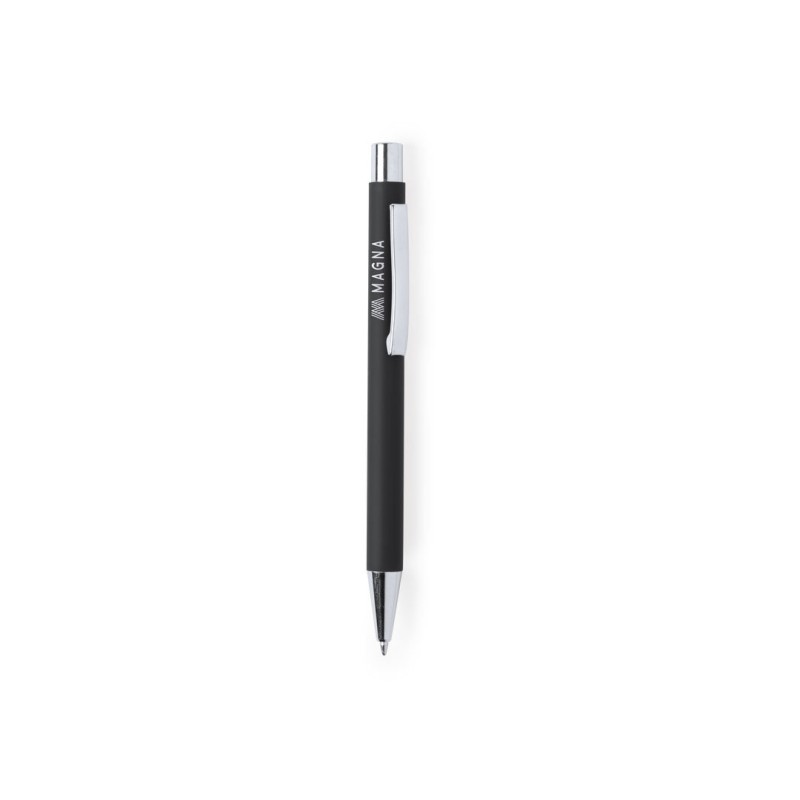 Penna biro da serigrafare con logo - cod. MK6368