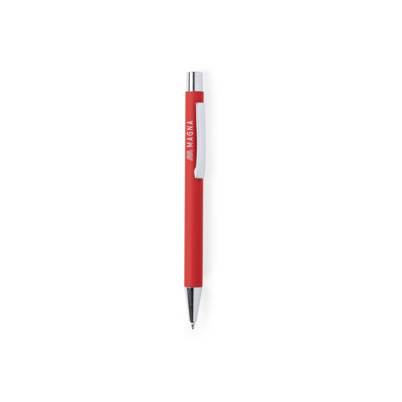 Penna biro da serigrafare con logo - cod. MK6368