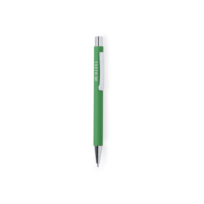 Penna biro da serigrafare con logo - cod. MK6368