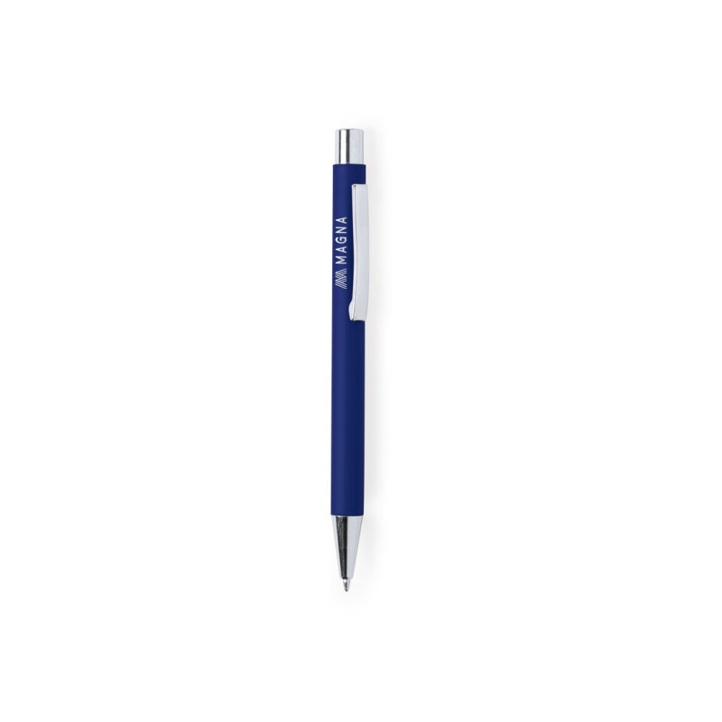Penna biro da serigrafare con logo - cod. MK6368