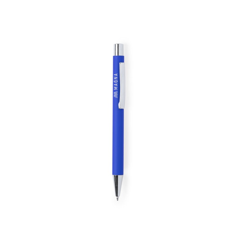 Penna biro da serigrafare con logo - cod. MK6368