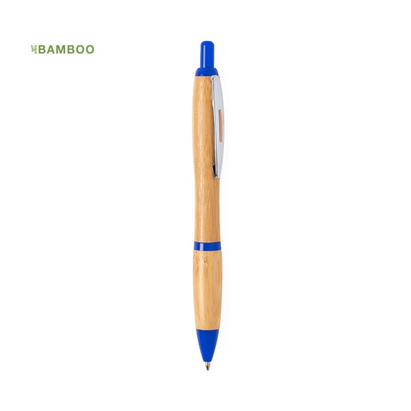 Penne in Bambù personalizzabili - cod. MK6369