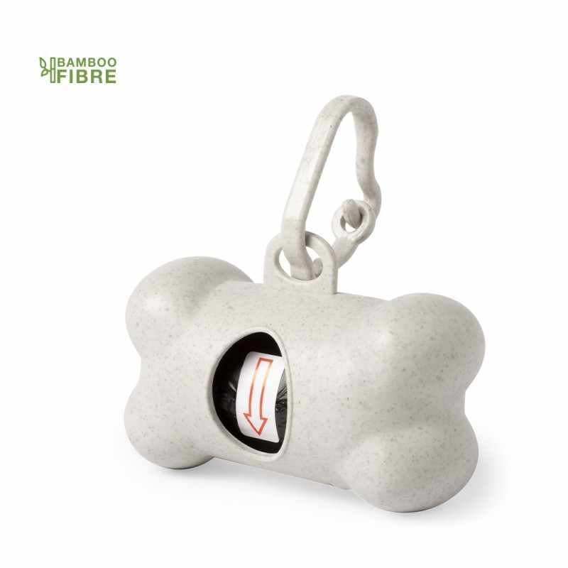 Erogatore Sacchetti per animali da personalizzare - cod. MK6378