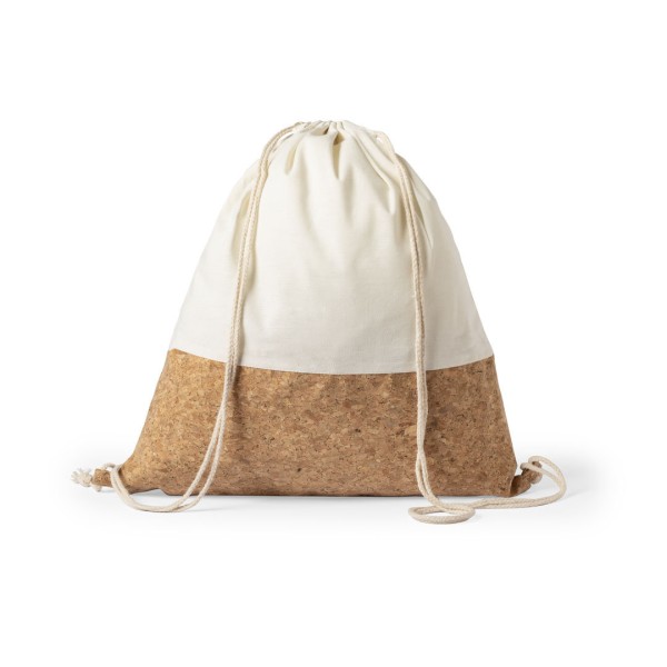 Sacche con logo - cod. MK6386