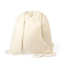 Sacche con stampa logo f.to 38x42cm.