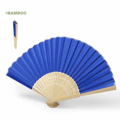 Ventagli personalizzati