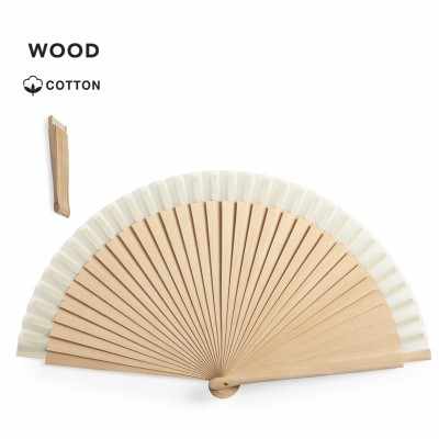 Ventagli personalizzati