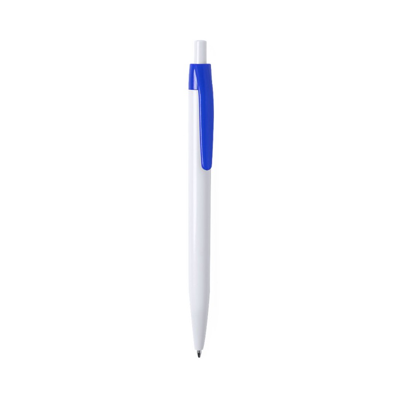 Penna biro da stampare con logo - cod. MK6410