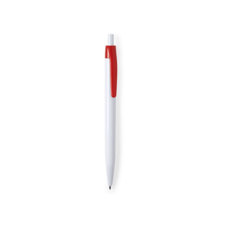 Penna biro da stampare con logo - cod. MK6410