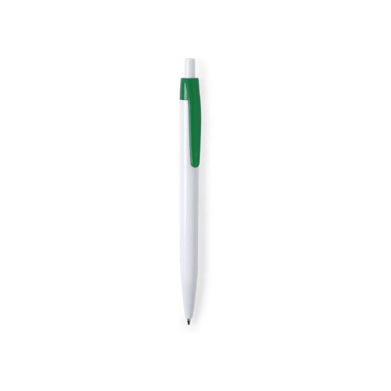 Penna biro da stampare con logo - cod. MK6410