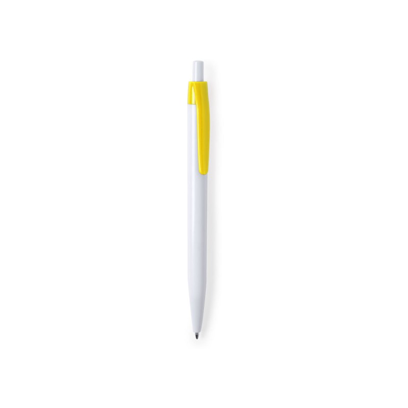 Penna biro da stampare con logo - cod. MK6410