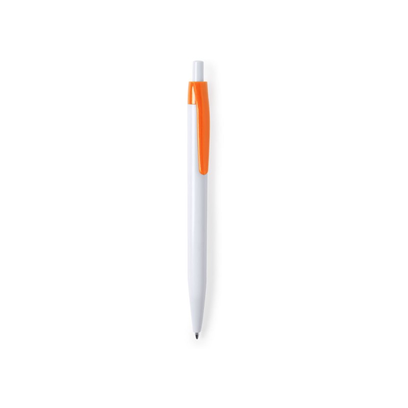 Penna biro da stampare con logo - cod. MK6410