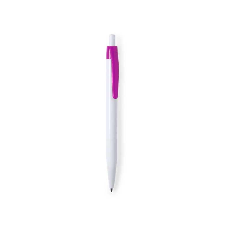 Penna biro da stampare con logo - cod. MK6410