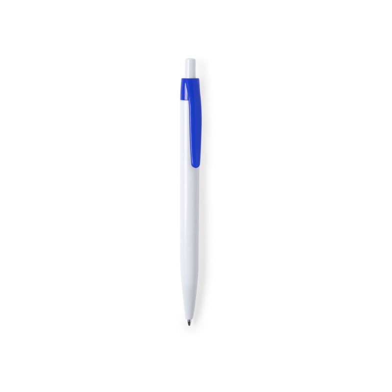 Penna biro da stampare con logo - cod. MK6410