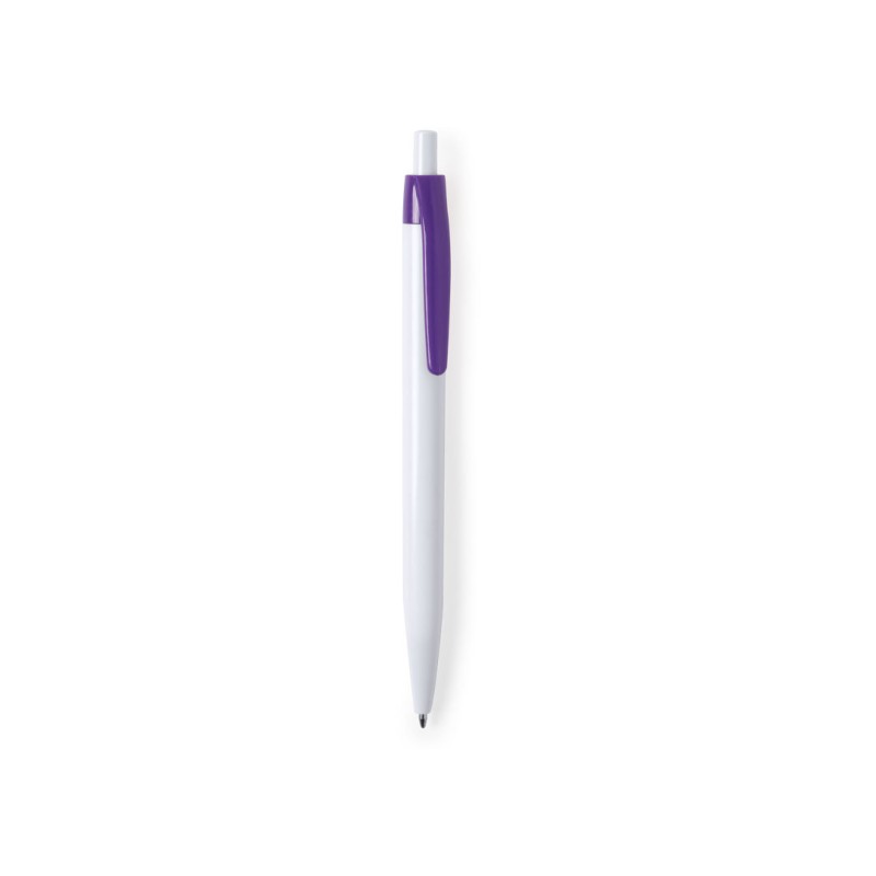 Penna biro da stampare con logo - cod. MK6410