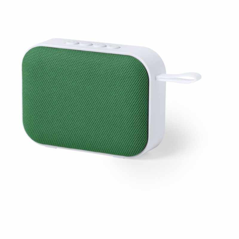 Cassa Bluetooth da stampare con logo - cod. MK6413