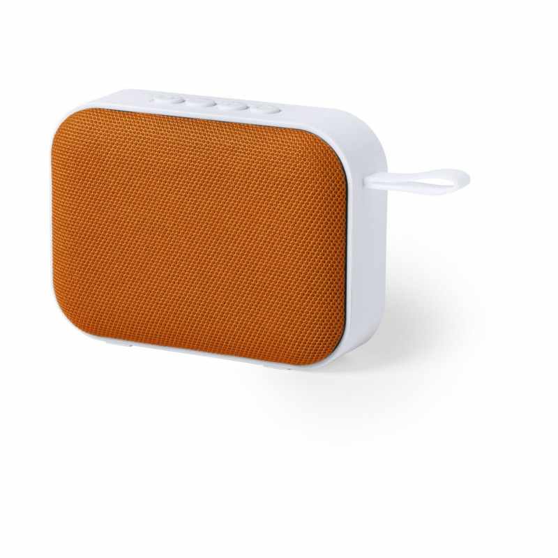 Cassa Bluetooth da stampare con logo - cod. MK6413