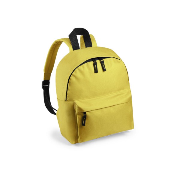 Zaino resistente con logo stampato - cod. MK6424
