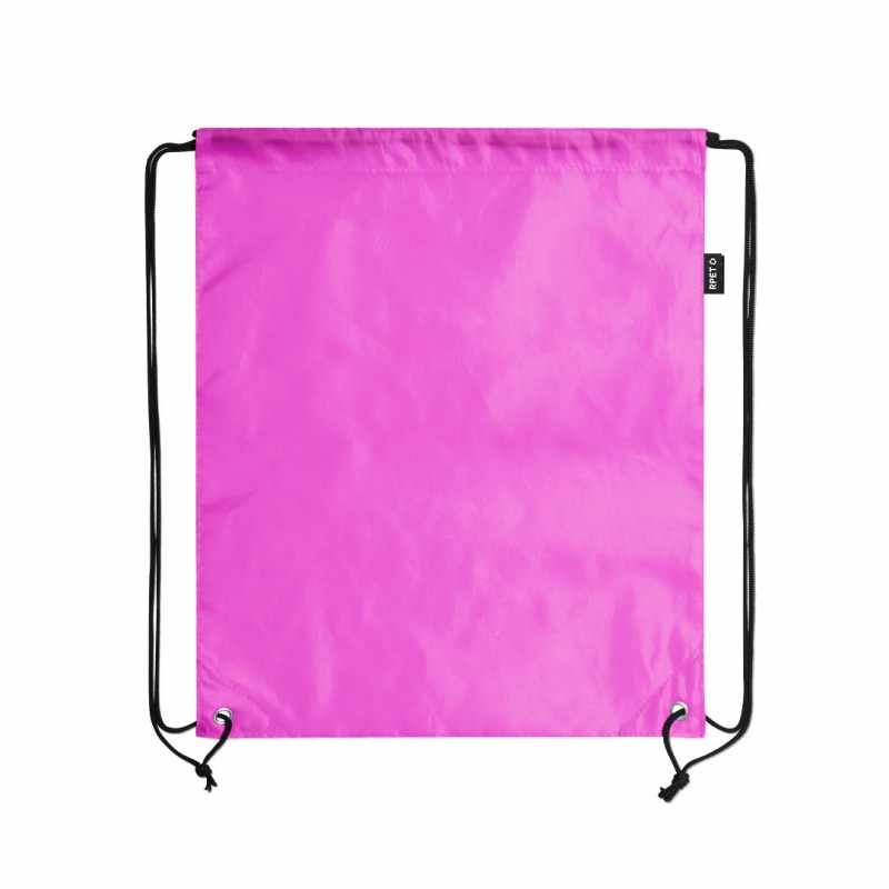 Sacche con scritte f.to 34x42 cm. - cod. MK6430