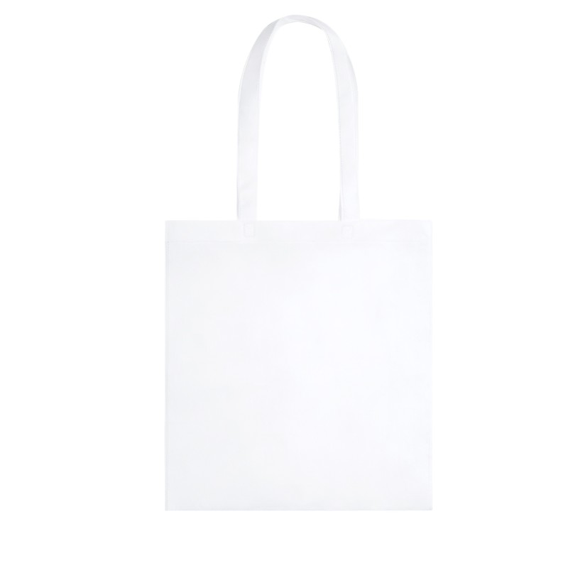 Borsa resistente personalizzata f.to 36x40 cm. - cod. MK6438